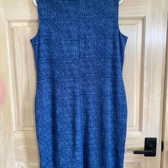 Women’s TANGO MANGO sleeveless dress. Size L. Excellent condition. No issues. - Picture 7 of 8